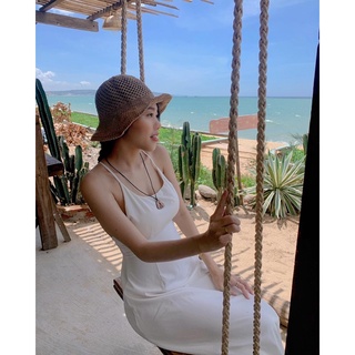 Sophia Maxi - đầm dài 2 dây