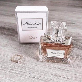 Nước Hoa Mini MISS DIOR EDP 5ml