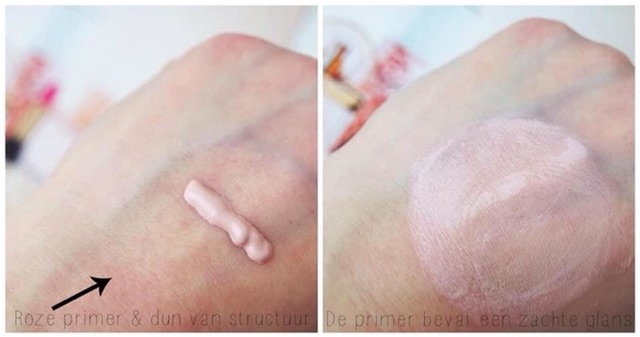 Kem lót Catrice Prime And Fine Goodbye Pores