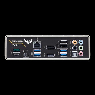 Mainboard MSI MPG B550 GAMING PLUS