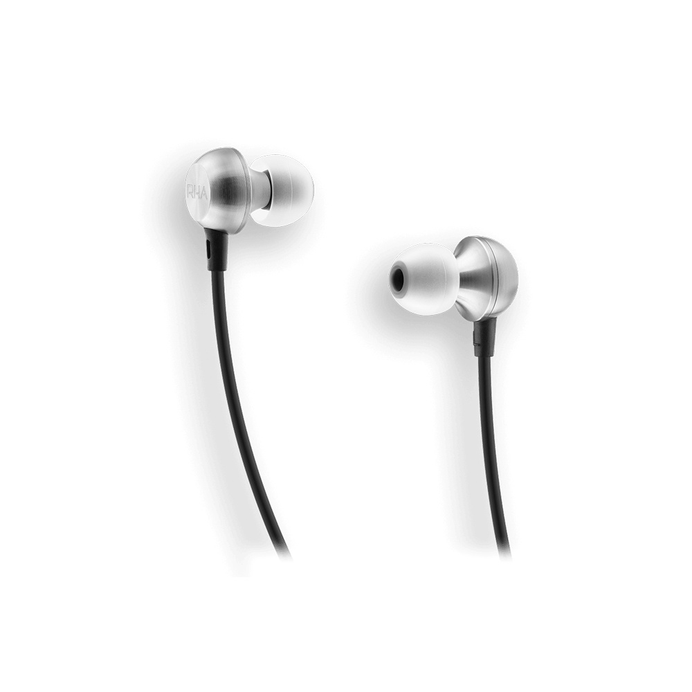 Tips  Gắn Tai Nghe RHA Dual Density Ear Tips S/M/L - Cặp