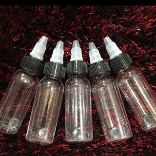 Lọ rỗng mix mực xăm 30ml