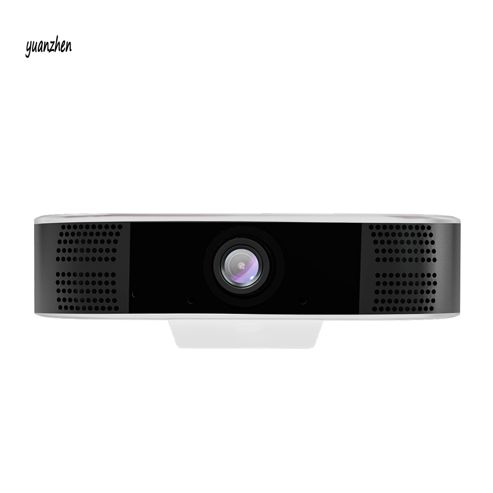 Webcam C11 1080P hai chiều cổng USB âm thanh video cho laptop máy tính