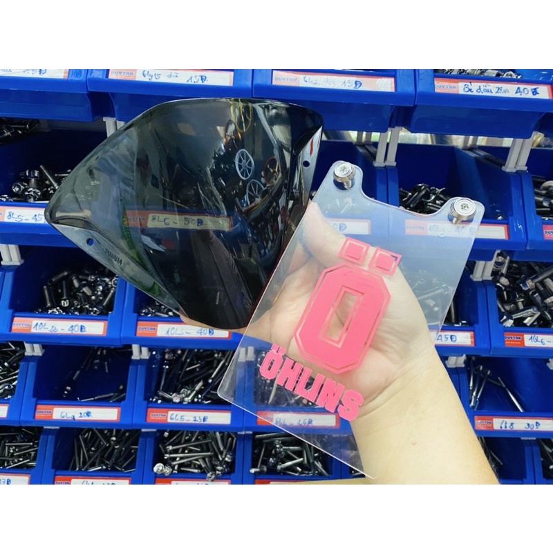 Combo mão ex 2005-2010 luôn mica dẻo