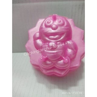 Khuôn rau câu - cơm xôi - trung thu nl - doremon - ms44