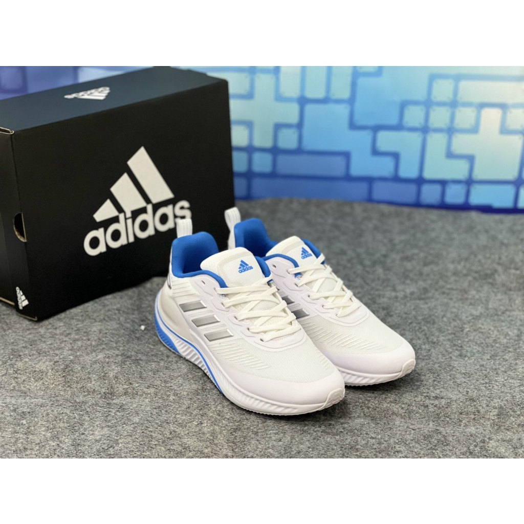 Giày Thể Thao Adidas Alpha Magma
