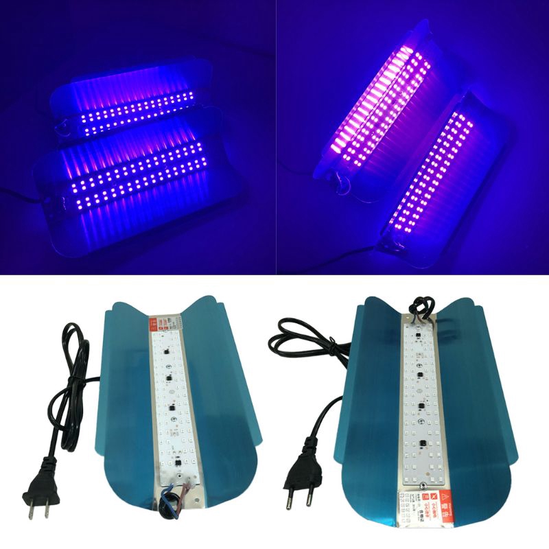 Đèn Led Uv Khử Trùng 50w