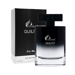 Nước hoa Nam Ⅽharme Guility 100ml