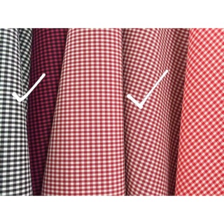 Séc vải chị mai phương 10m 5 đen + 5 đỏ= 500k