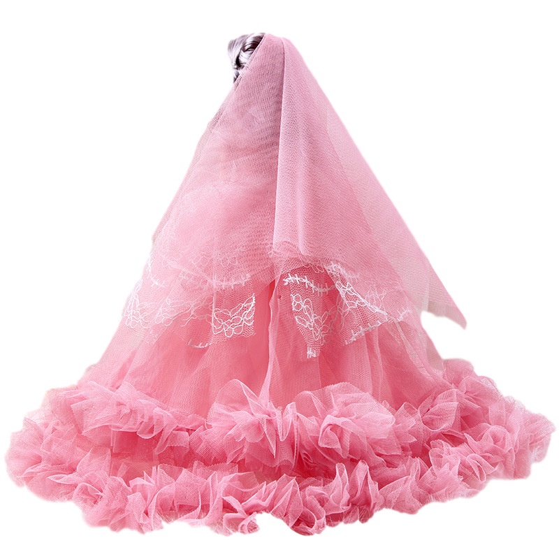 Đồ chơi trẻ em Búp Bê Barbie Đáng Yêu Dành Cho Bé Gái