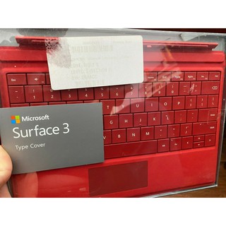Bàn Phím Type Cover Microsoft Surface Pro 3 New