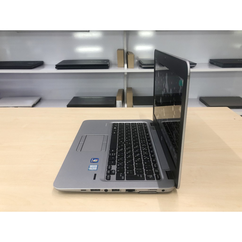 Laptop HP 820 G3 - i5 6300U - SSD 128G - 12inch HD | BigBuy360 - bigbuy360.vn