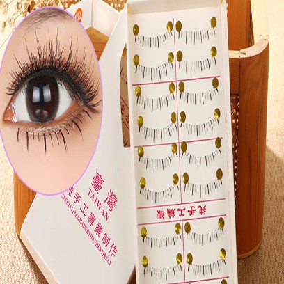 Mi giả dưới Taiwan - HONGS BEAUTY