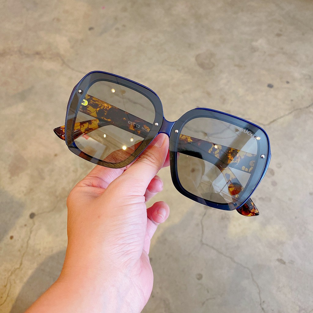 Mắt kính mát đi ngày và đêm đổi màu 500 | BigBuy360 - bigbuy360.vn