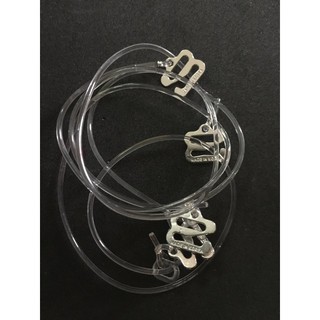 Dây Áo Sợi Bún Trong Hàn Quốc
