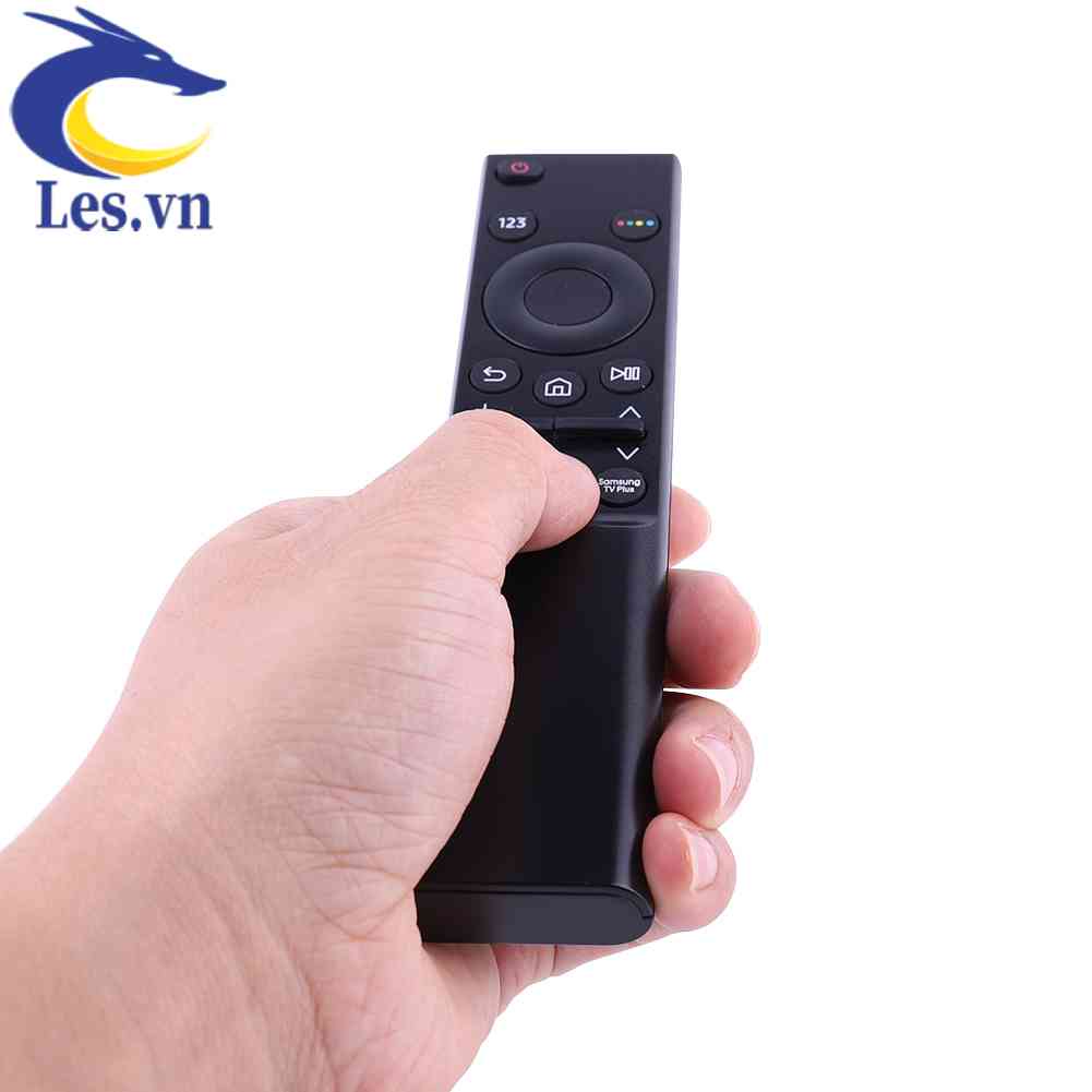 Điều Khiển Từ Xa Cho TV Thông Minh Samsung 2021 UE43AU7100U UE43AU7500U