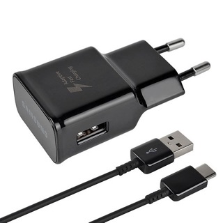 [ZIN] CỦ SẠC NHANH FAST CHARGING CHO SAMSUNG S8, S8 PLUS, NOTE 8 ...