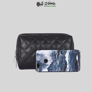 Zóng® túi phụ kiện mini canvas artisan lux 4