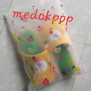 [ hàng sẵn] Túi zip siêu cute