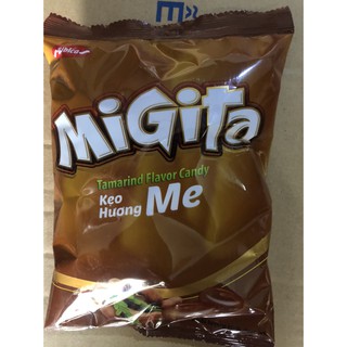 Kẹo me Migita 140g