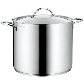 Nồi luộc gà WMF 28cm dung tích 14l chất liệu thép không gỉ Cromargan