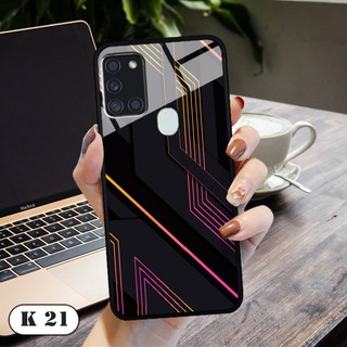 Ốp lưng Samsung Galaxy A21s- in hình 3D