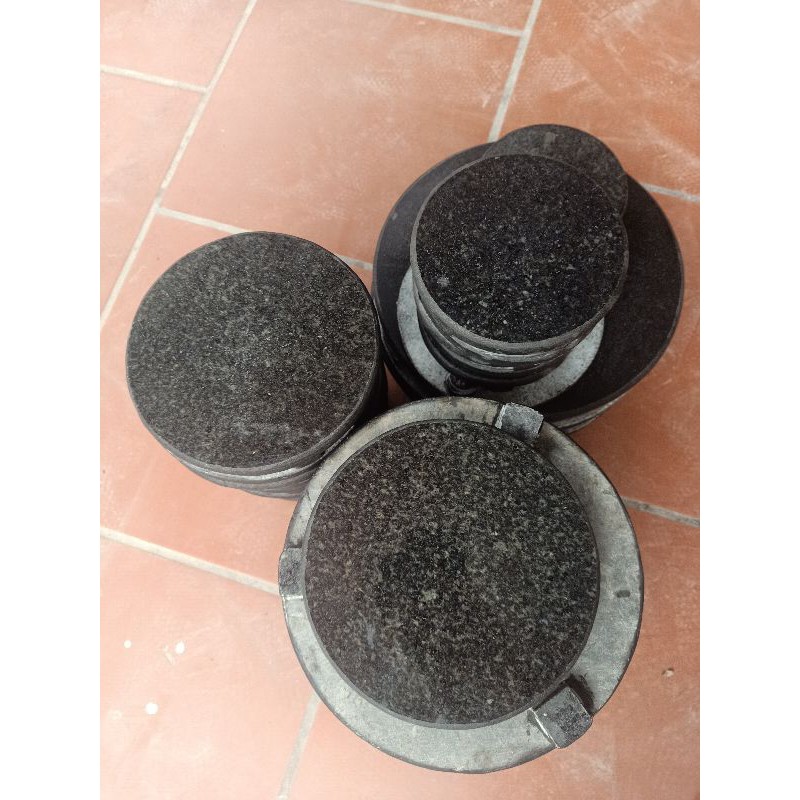 nấm đáy hồ cá ( 25cm)