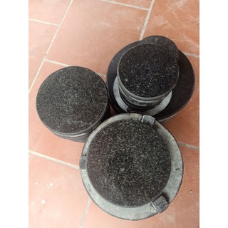 nấm đáy hồ cá ( 25cm)