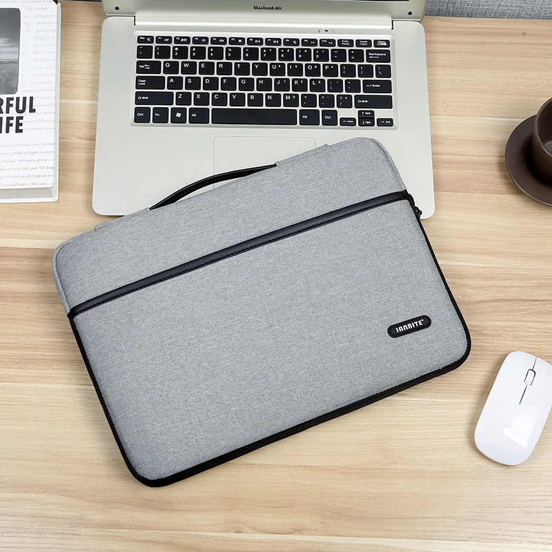 Túi đựng laptop kích thước 14 inch thiết kế tiện dụng | BigBuy360 - bigbuy360.vn