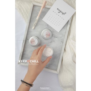 (1+1) KEEP IT CHILL - BỘT KHỬ MÙI