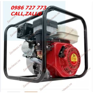 Máy bơm nước Dragon D20 - 5.5HP