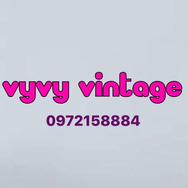 thoitranggiarevyvyshop