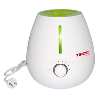 Máy phun sương tạo ẩm tiross ts-840