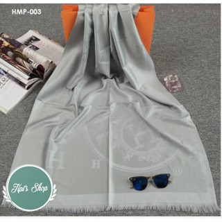 Khăn choàng Pashmina Hermes