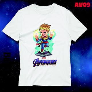 Áo Avenger Endgame