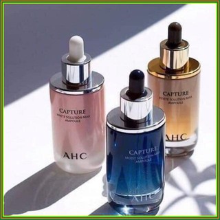 Tinh chất ahc capture ampoule 50ml-serum ahc hàn quốc