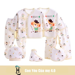 Sét sơ sinh Giá gốc