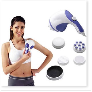 ✔️✔️✔️ Máy đánh tan mỡ bụng, Máy Massage cầm Tay ( hình thật 100%nhé)