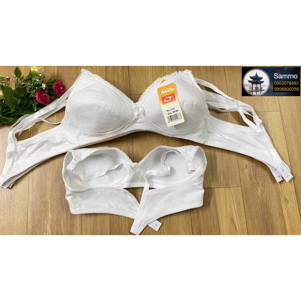 Áo Ngực Không Gọng Không Mút