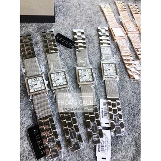 Đồng hồ nữ Guess W0826L1
