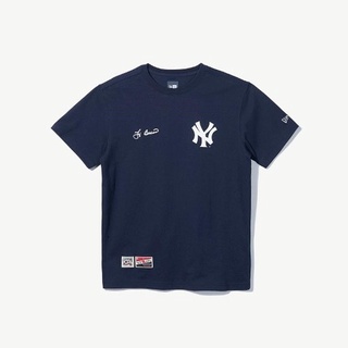 [Chính hãng]  Áo Tee New Era LA / NY / Boston