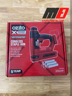 SÚNG BẮN ĐINH OZITO PXSGS-5021