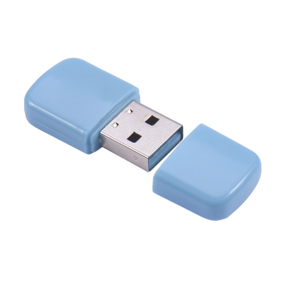 Đầu đọc thẻ nhớ mini hỗ trợ thẻ TF/MicroSD/MicroSDHC kích thước 3.6x2x1cm tốc độ cao | BigBuy360 - bigbuy360.vn