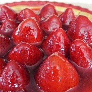 Mứt dâu 500g A015