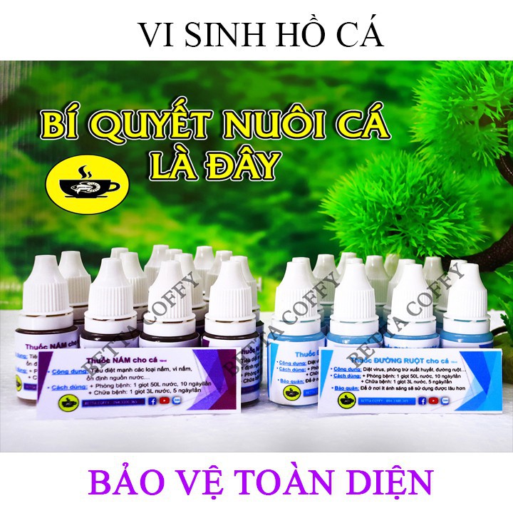 Ống hút Artemia, hút phân cá 3ml - 5ml - 10ml  Nhỏ Giọt