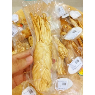 Phô mai dây hun khói Nga 200g