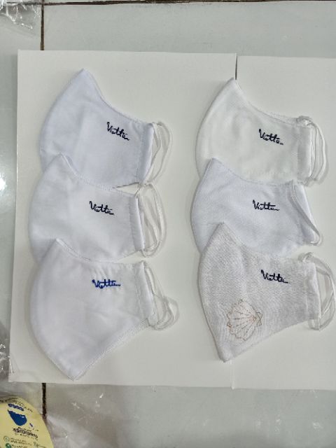 [VIỆT TIẾN] combo 5 khẩu trang = 60k . 1 khẩu trang= 12k | BigBuy360 - bigbuy360.vn