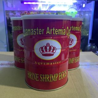 Cám Artemia Shrimp Eggs