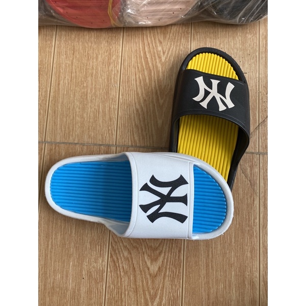 Dép Quai Ngang Nữ Nam Đế Bánh Mì Kiểu Dáng Trẻ Trung Cực Đẹp Nhiều Màu Hót Trend 2022 siêu rẻ