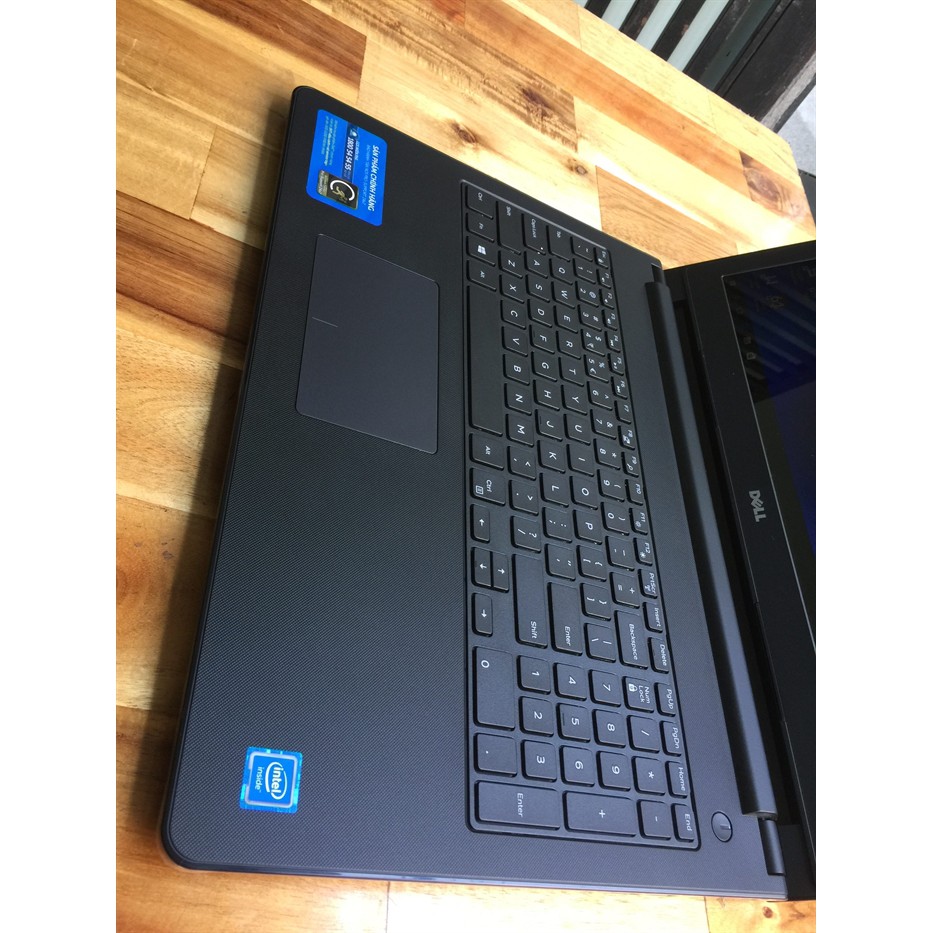 Laptop Dell 3551 N2840 ram 2G hdd 500G lcd 15,6in - ncthanh1212 | BigBuy360 - bigbuy360.vn